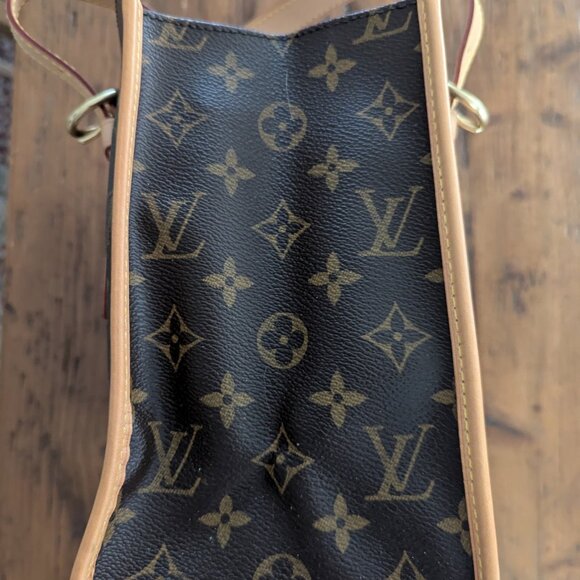 Louis Vuitton Monogram Popincourt Tote Haut - Picture 6 of 14